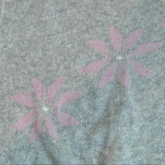 Vintage Shetland Wool Sweater - Picture 7 of 12